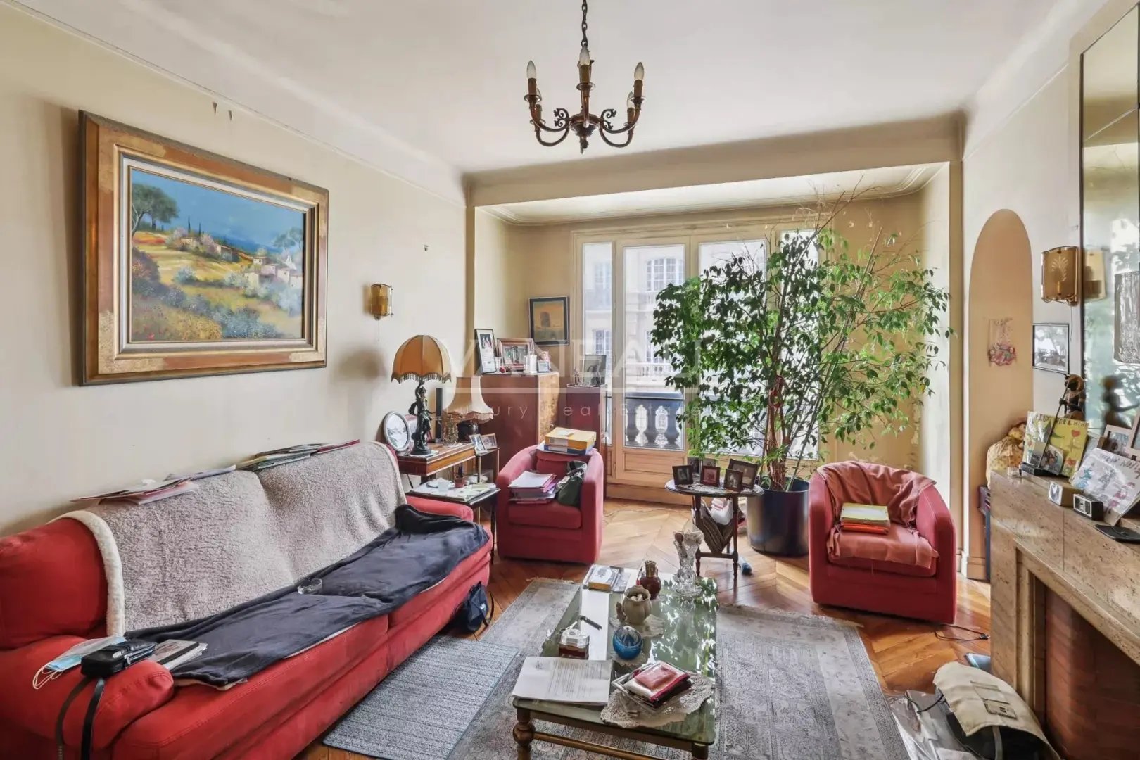 Appartement à vendre, 120m², Paris 12ème