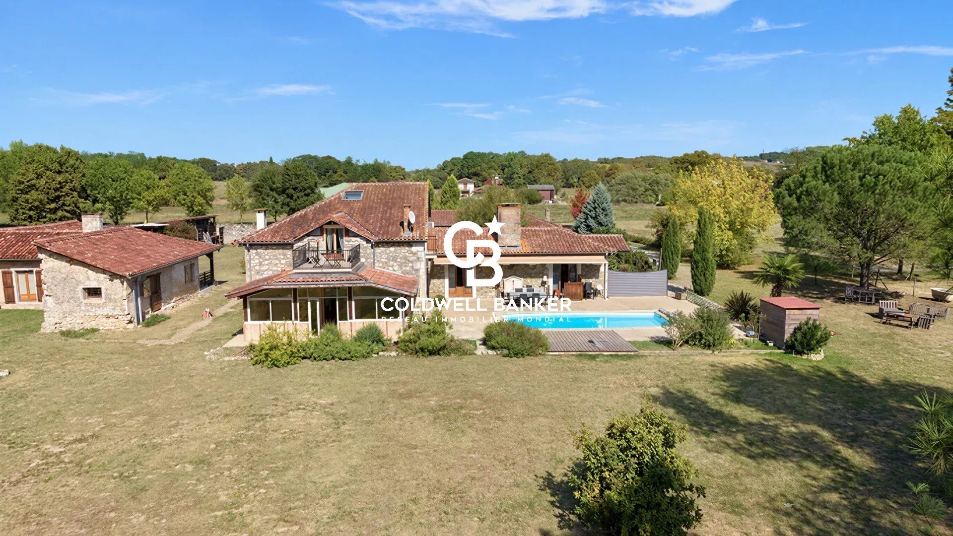 Maison à vendre, 543m², Tercis-les-Bains