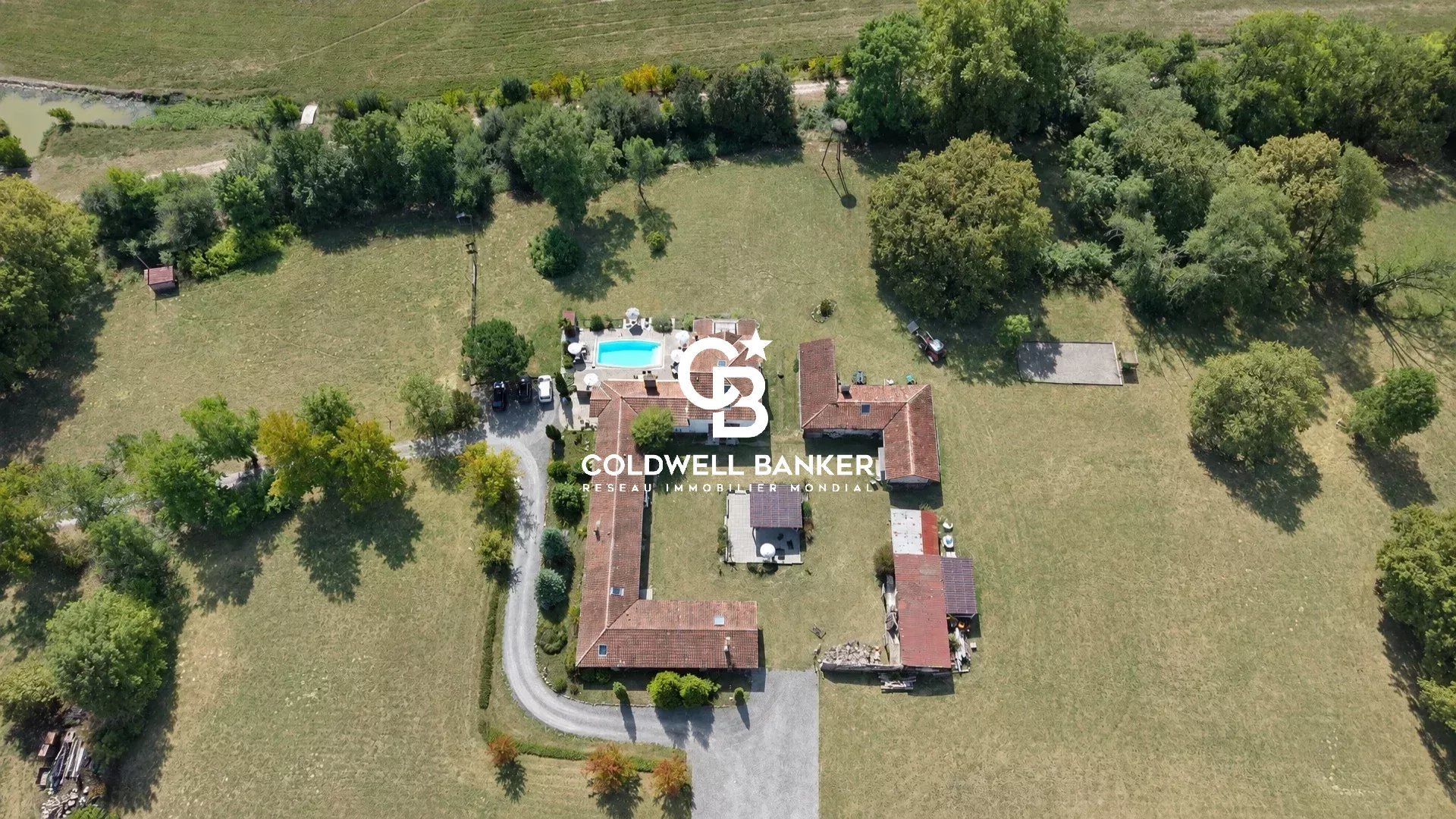 Maison à vendre, 543m², Tercis-les-Bains