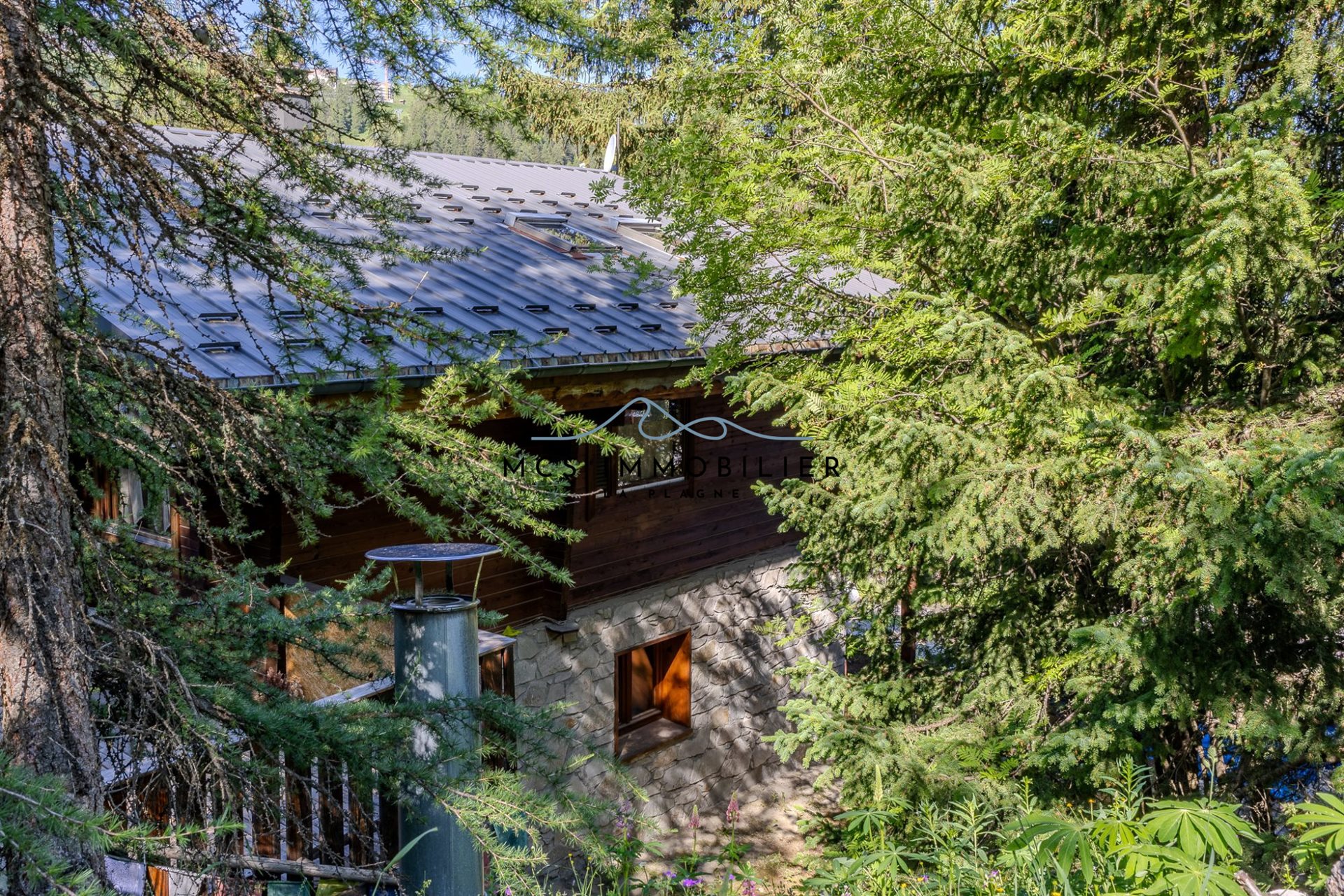 Maison à vendre, 183m², Plagne