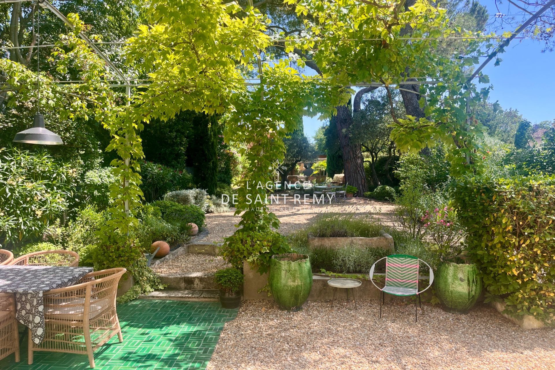Maison à vendre, 140m², Saint-Rémy-de-Provence