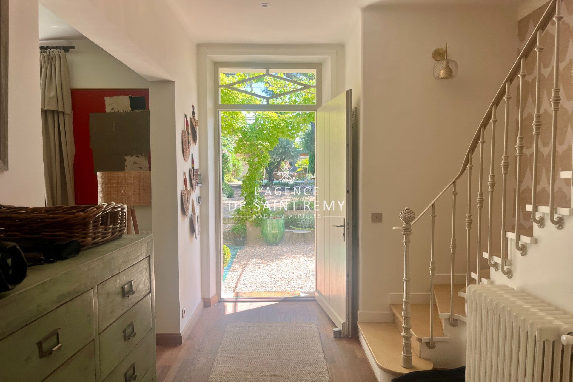 Maison à vendre, 140m², Saint-Rémy-de-Provence