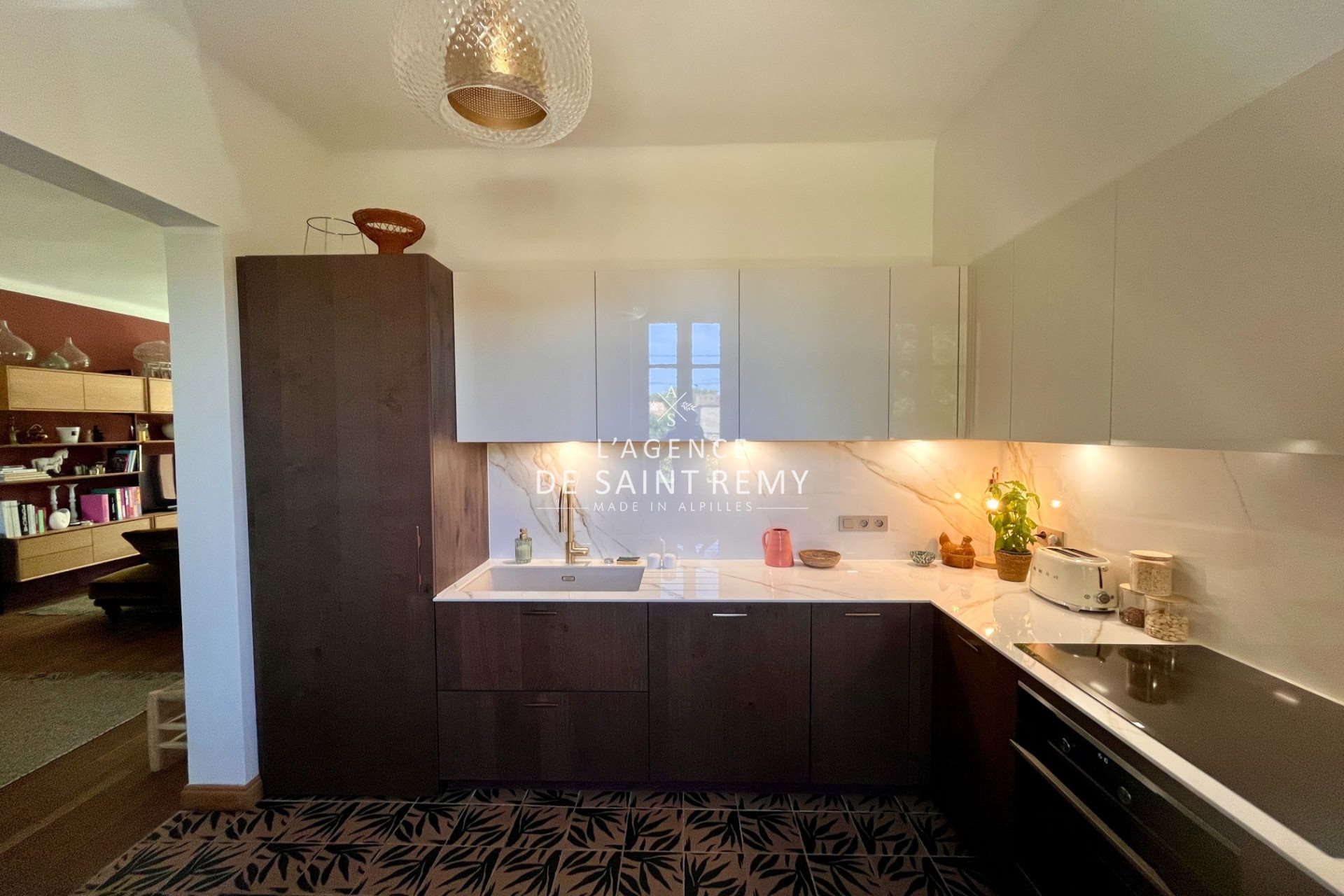 Maison à vendre, 140m², Saint-Rémy-de-Provence