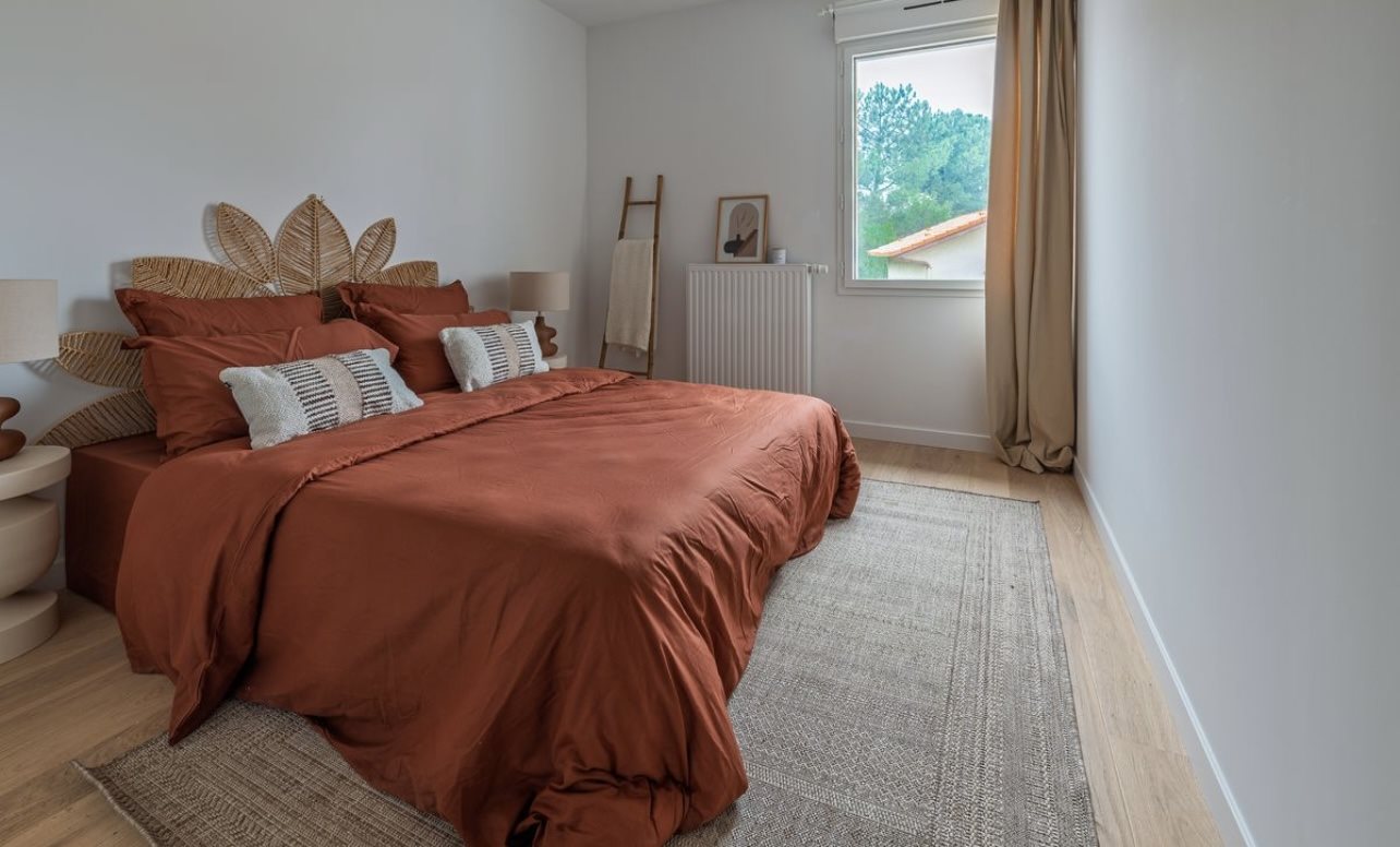 Appartement à vendre, 98m², Capbreton