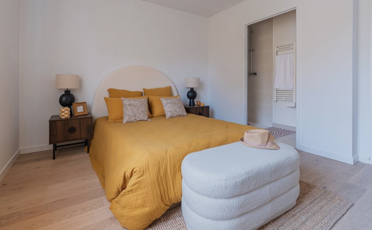 Appartement à vendre, 98m², Capbreton
