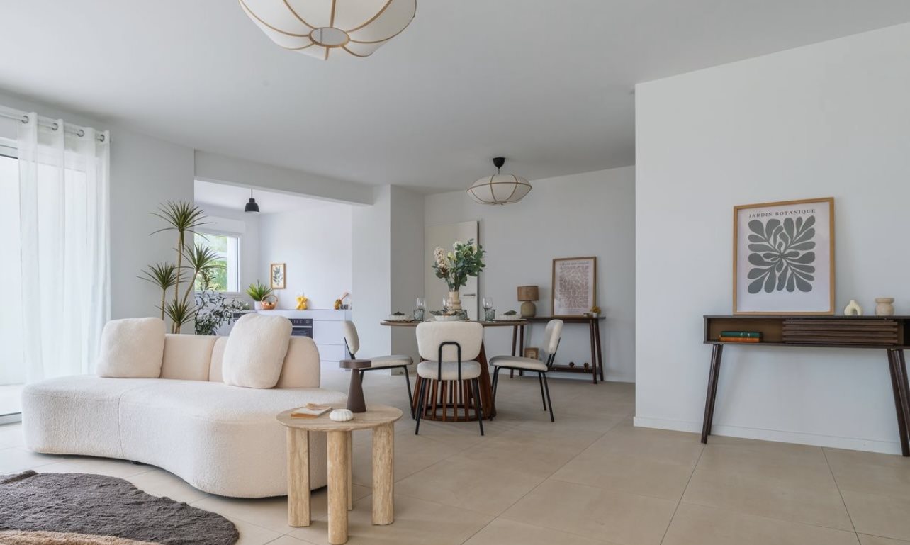 Appartement à vendre, 98m², Capbreton