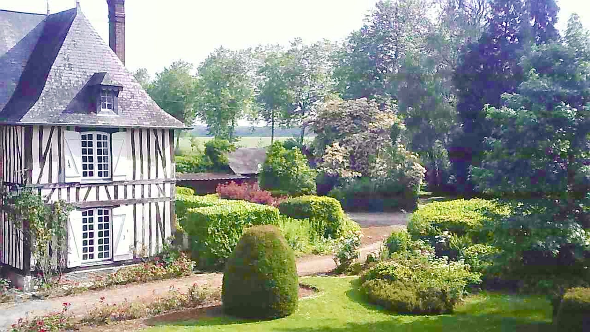 Maison à vendre, 366m², Bosc-Guérard-Saint-Adrien