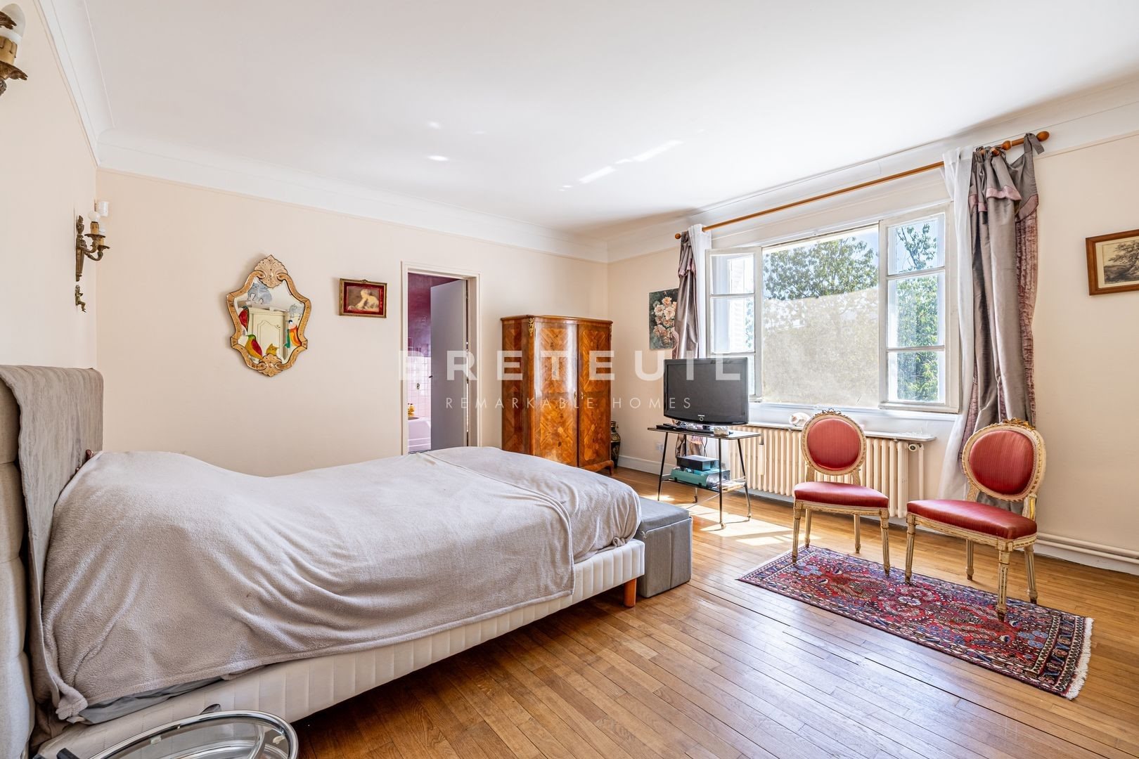 Maison à vendre, 170m², Suresnes