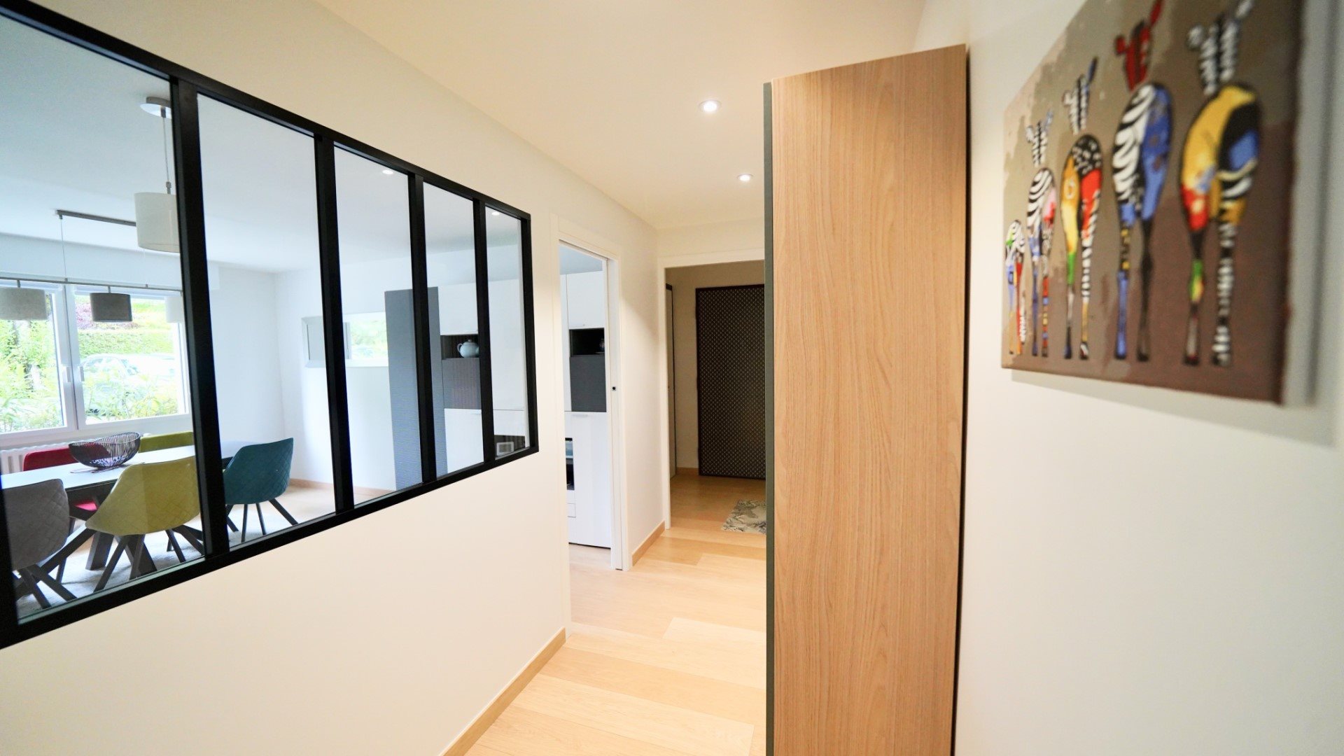 Appartement à vendre, 80m², Annecy
