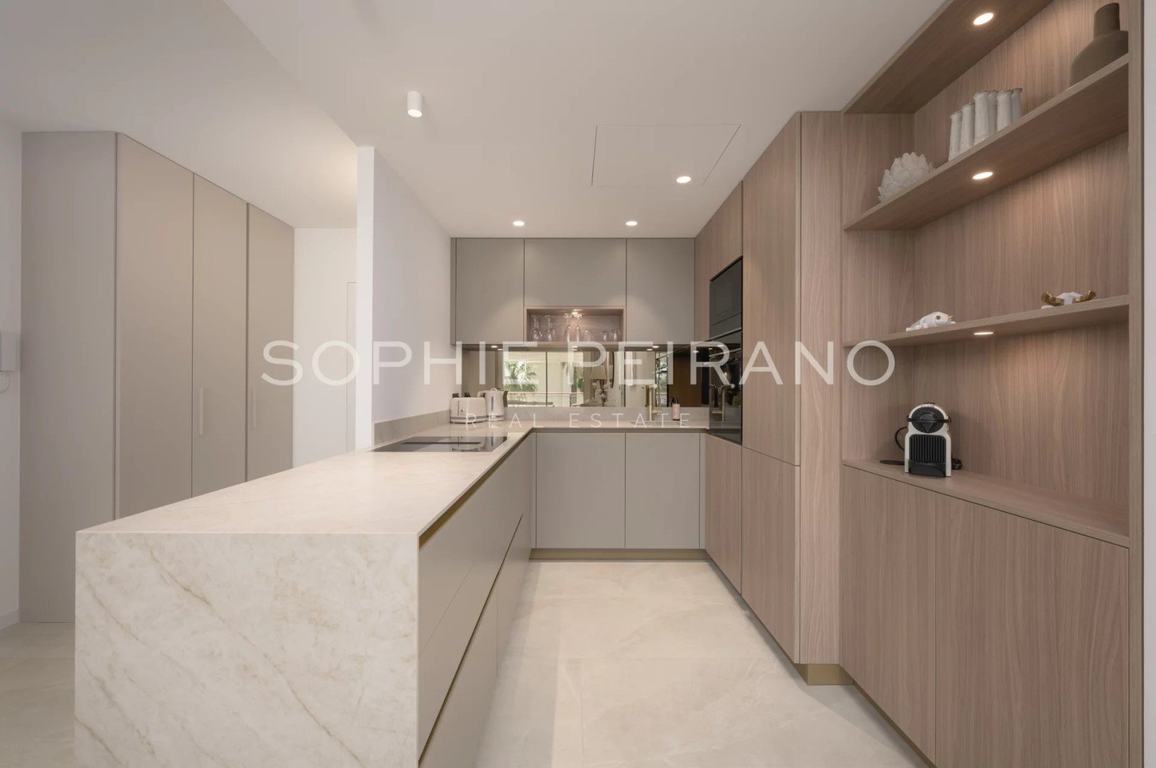 Appartement à vendre, 81m², Cannes