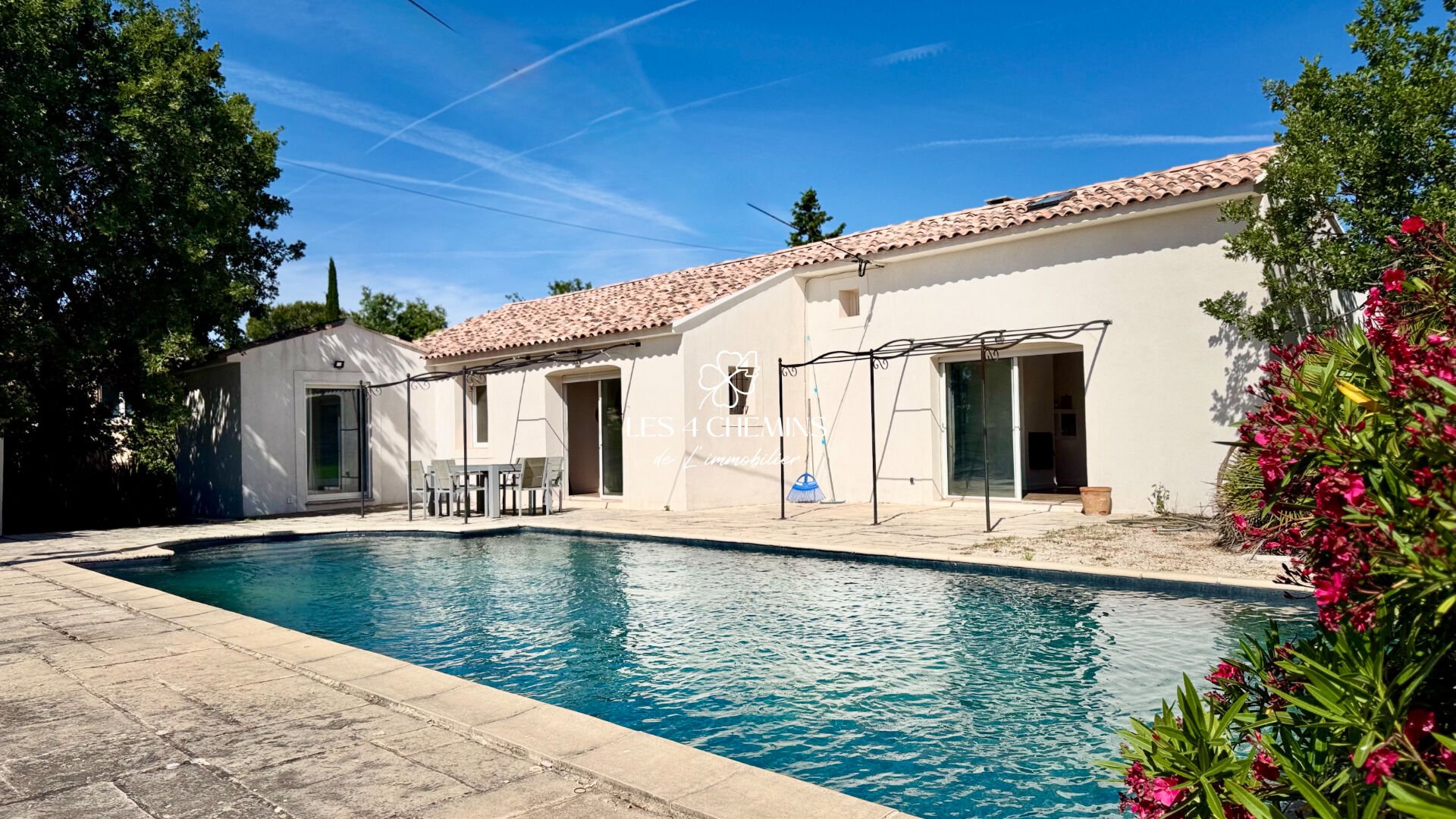 Maison à vendre, 100m², Gréasque