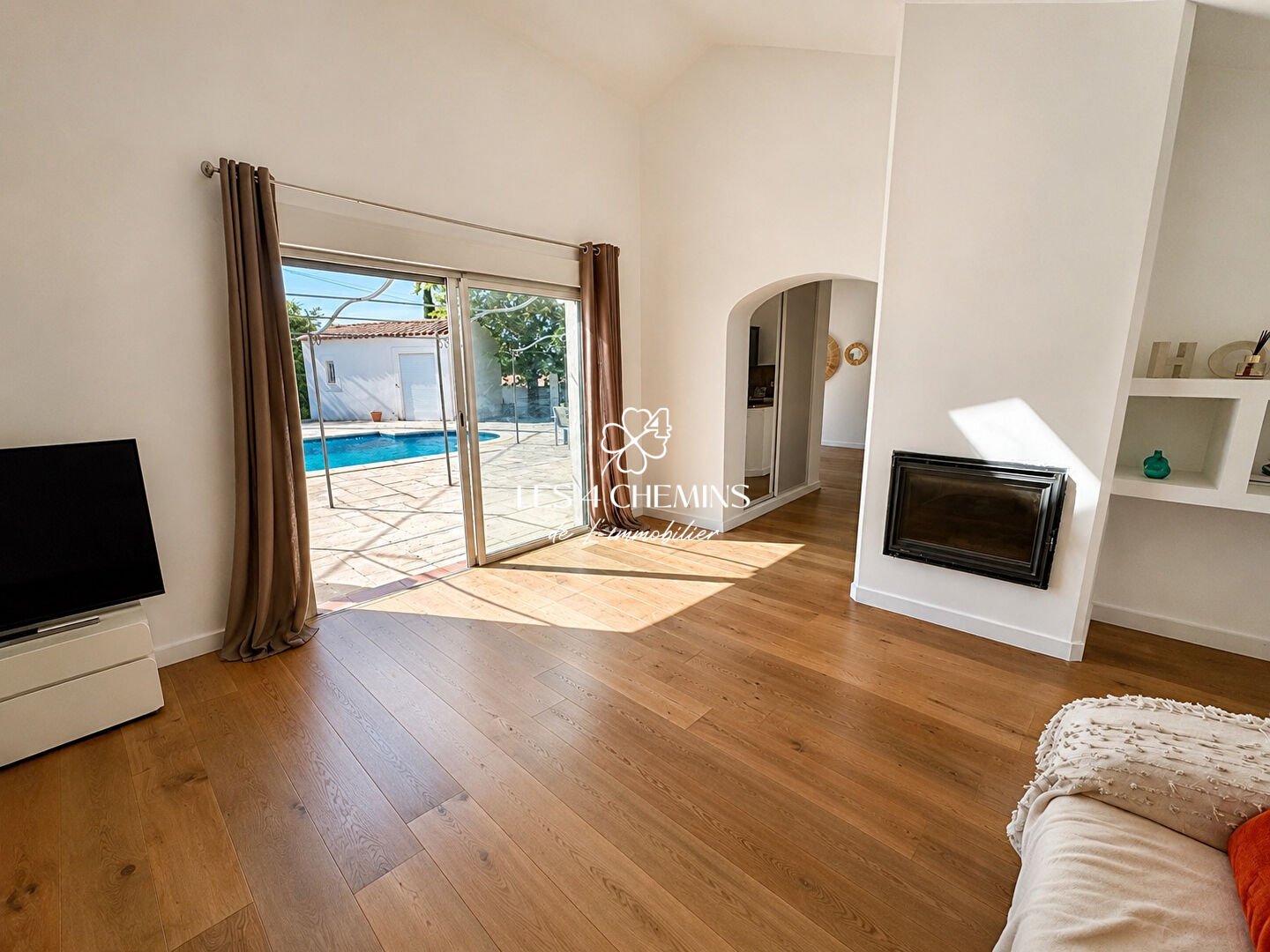 Maison à vendre, 100m², Gréasque