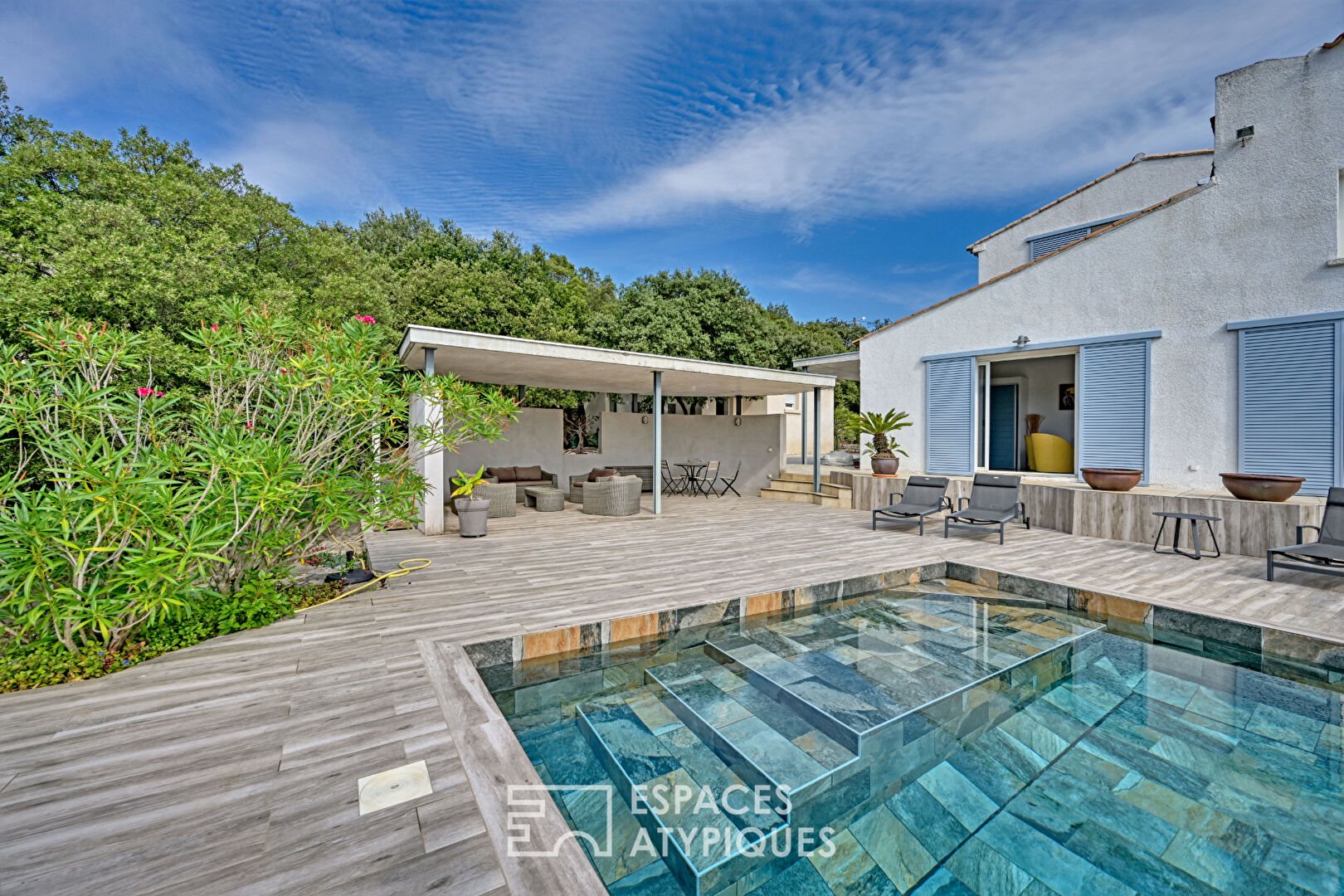 Maison à vendre, 210m², Montpellier