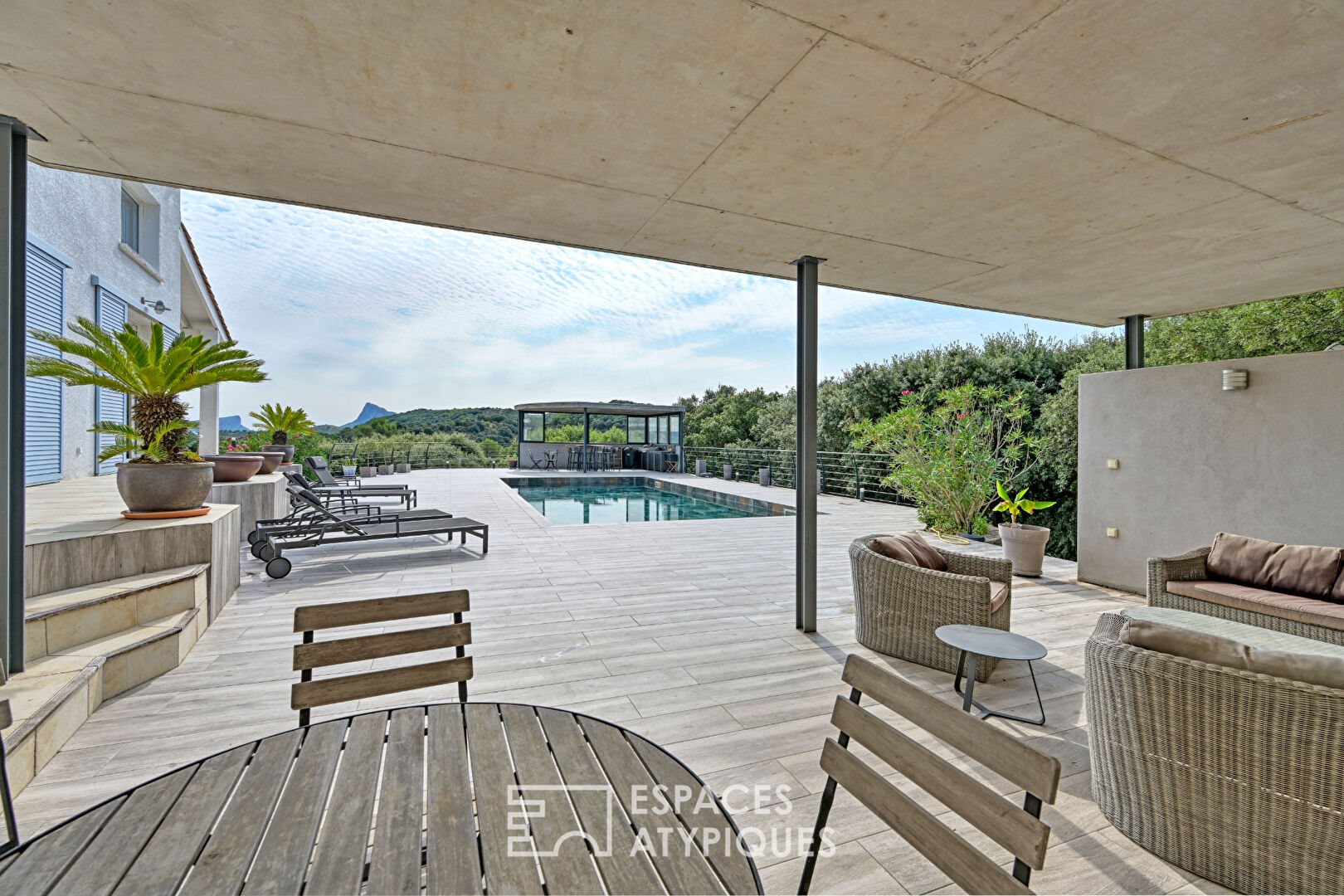 Maison à vendre, 210m², Montpellier