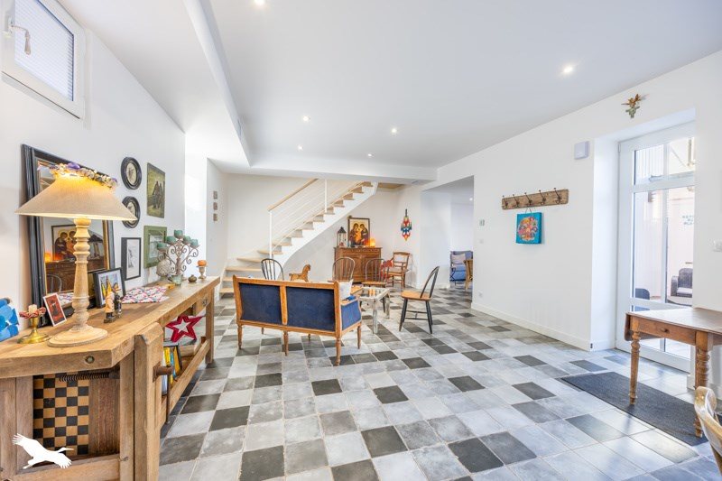 Maison à vendre, 125m², Les Sables-d'Olonne