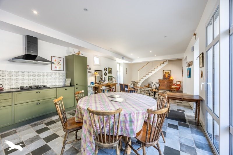 Maison à vendre, 125m², Les Sables-d'Olonne