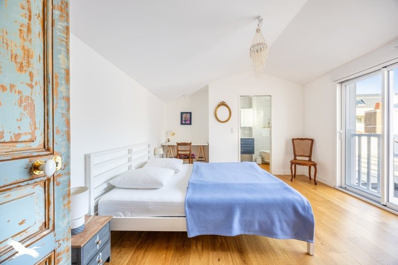 Maison à vendre, 125m², Les Sables-d'Olonne