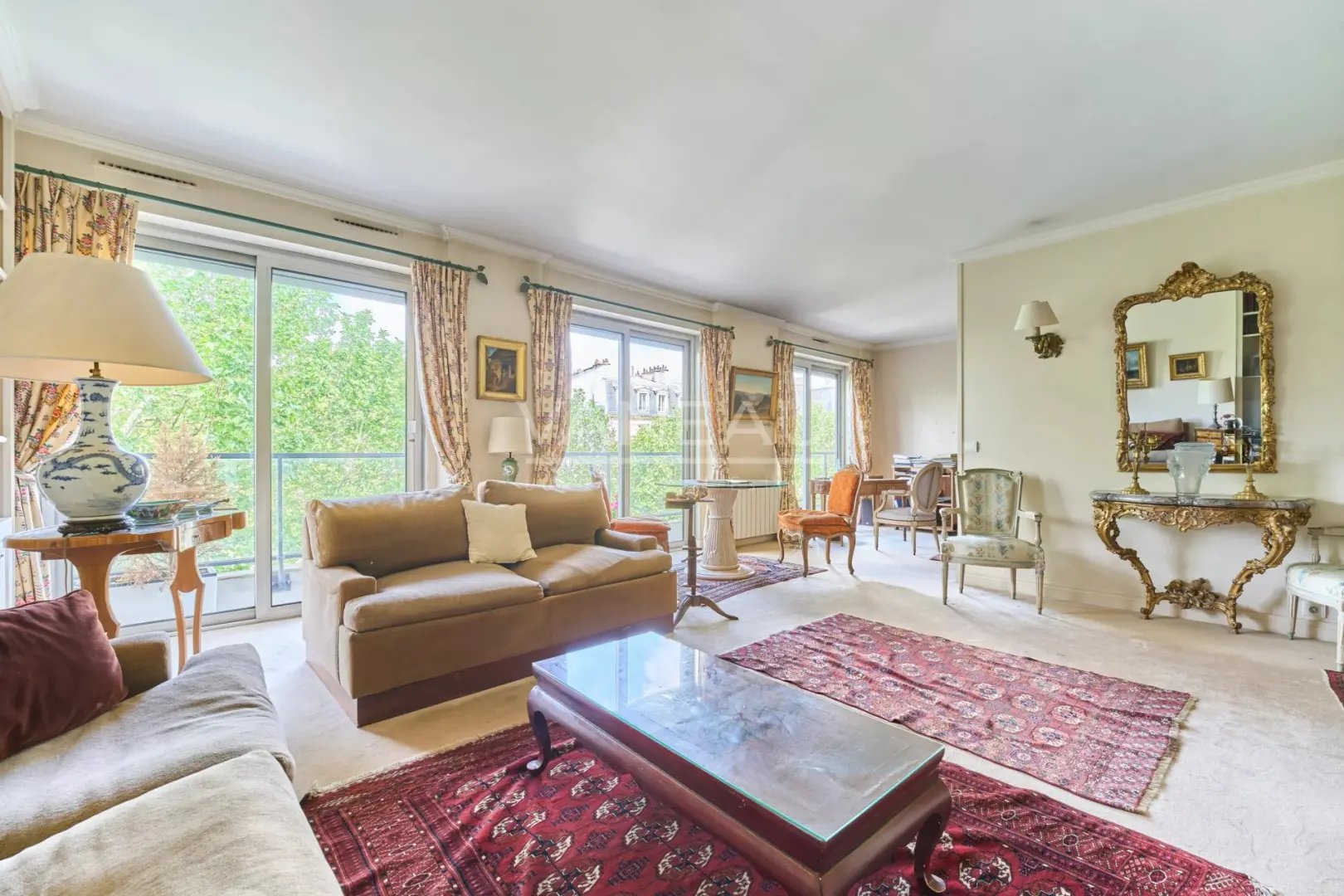 Appartement à vendre, 85m², Neuilly-sur-Seine