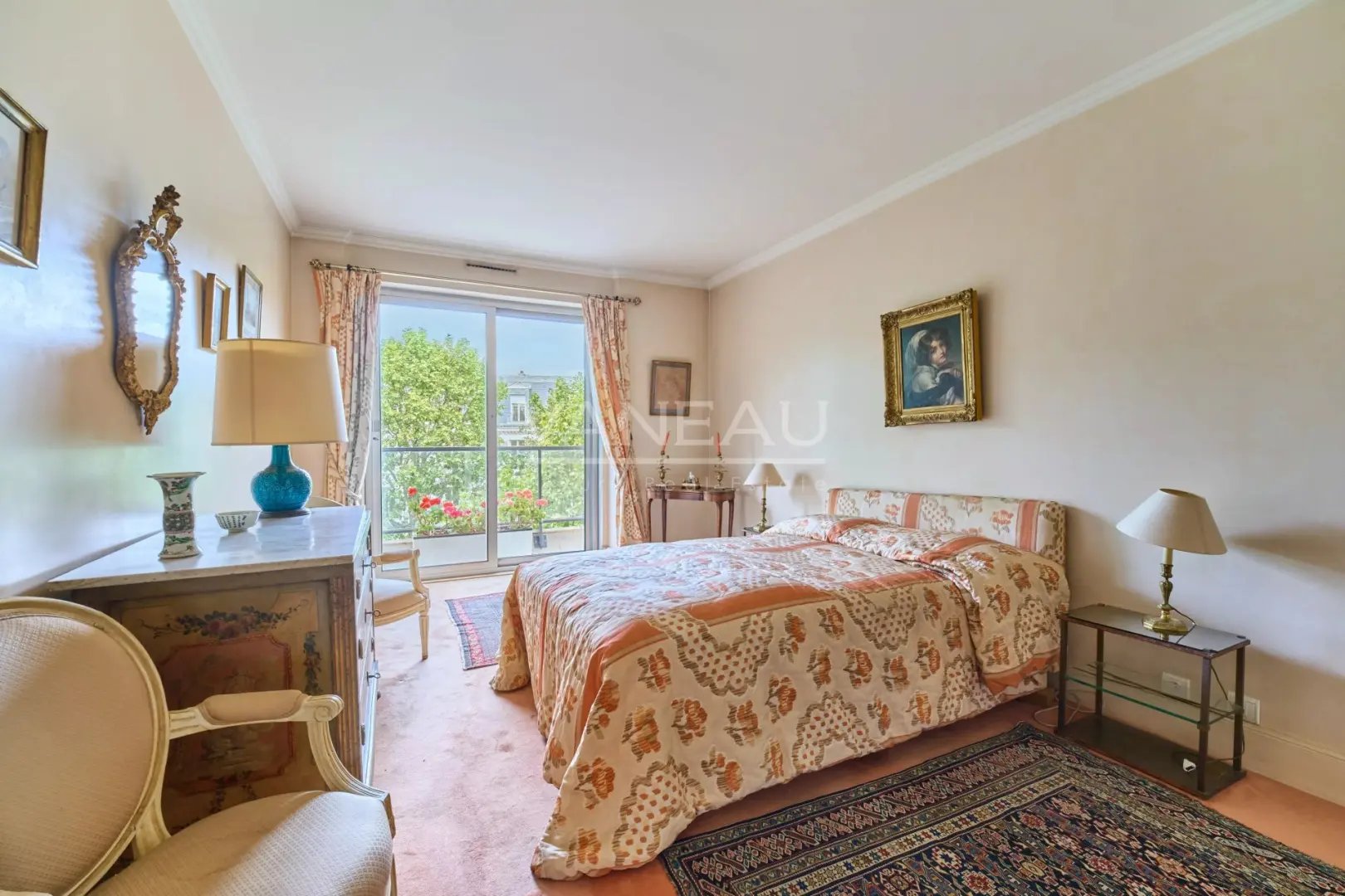 Appartement à vendre, 85m², Neuilly-sur-Seine