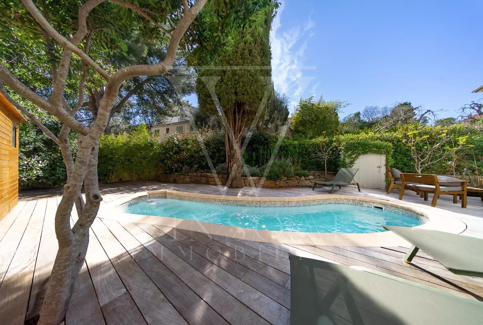 Maison à vendre, 124m², Cannes