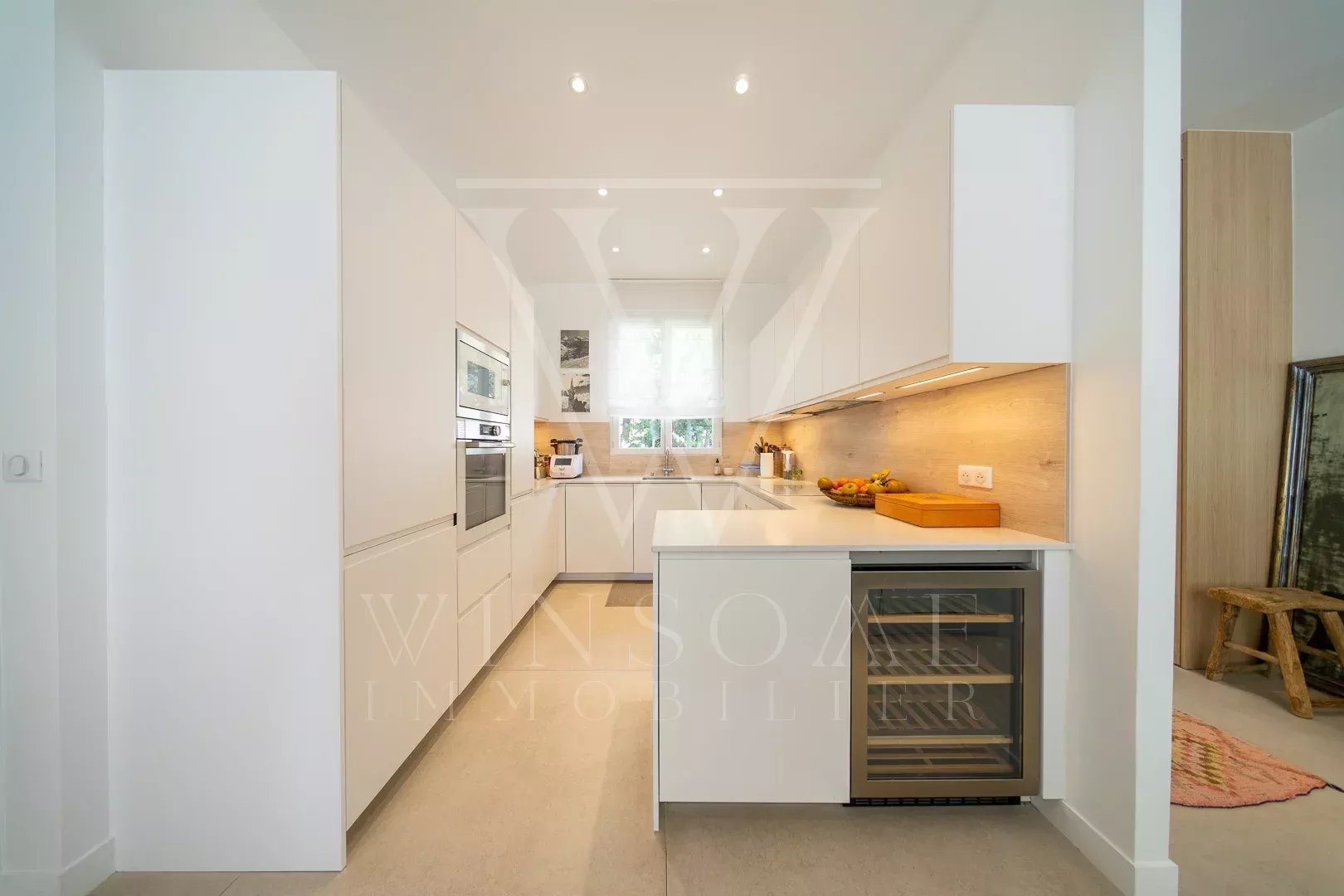 Maison à vendre, 124m², Cannes