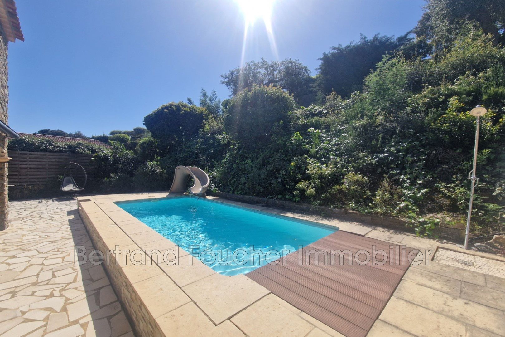 Maison à vendre, 170m², Cavalaire-sur-Mer