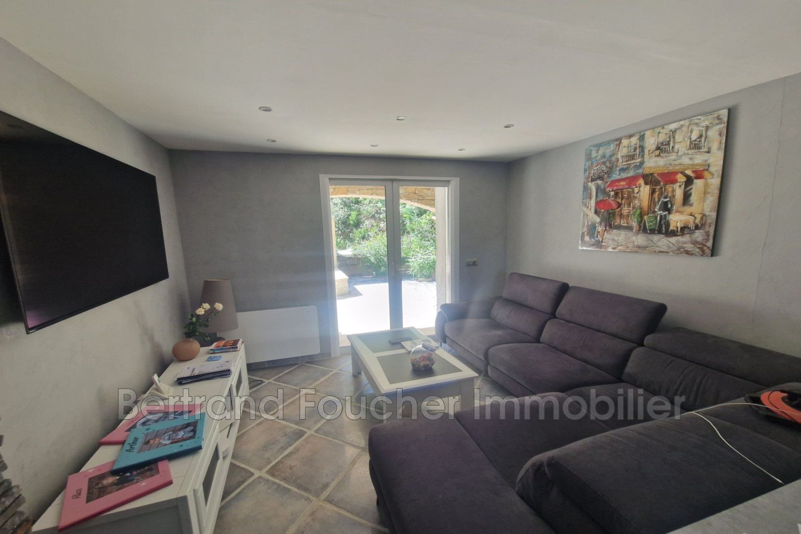 Maison à vendre, 170m², Cavalaire-sur-Mer