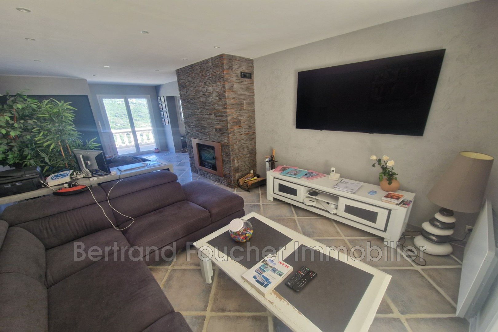 Maison à vendre, 170m², Cavalaire-sur-Mer