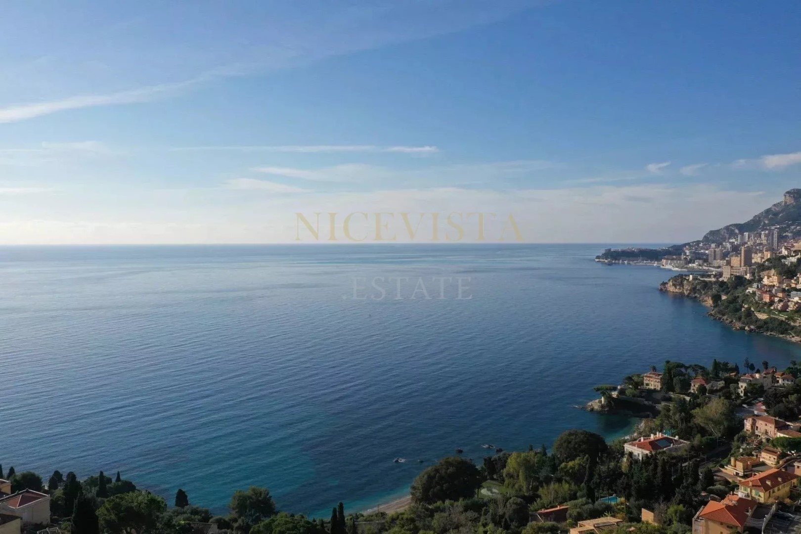 Maison à vendre, 300m², Roquebrune-Cap-Martin