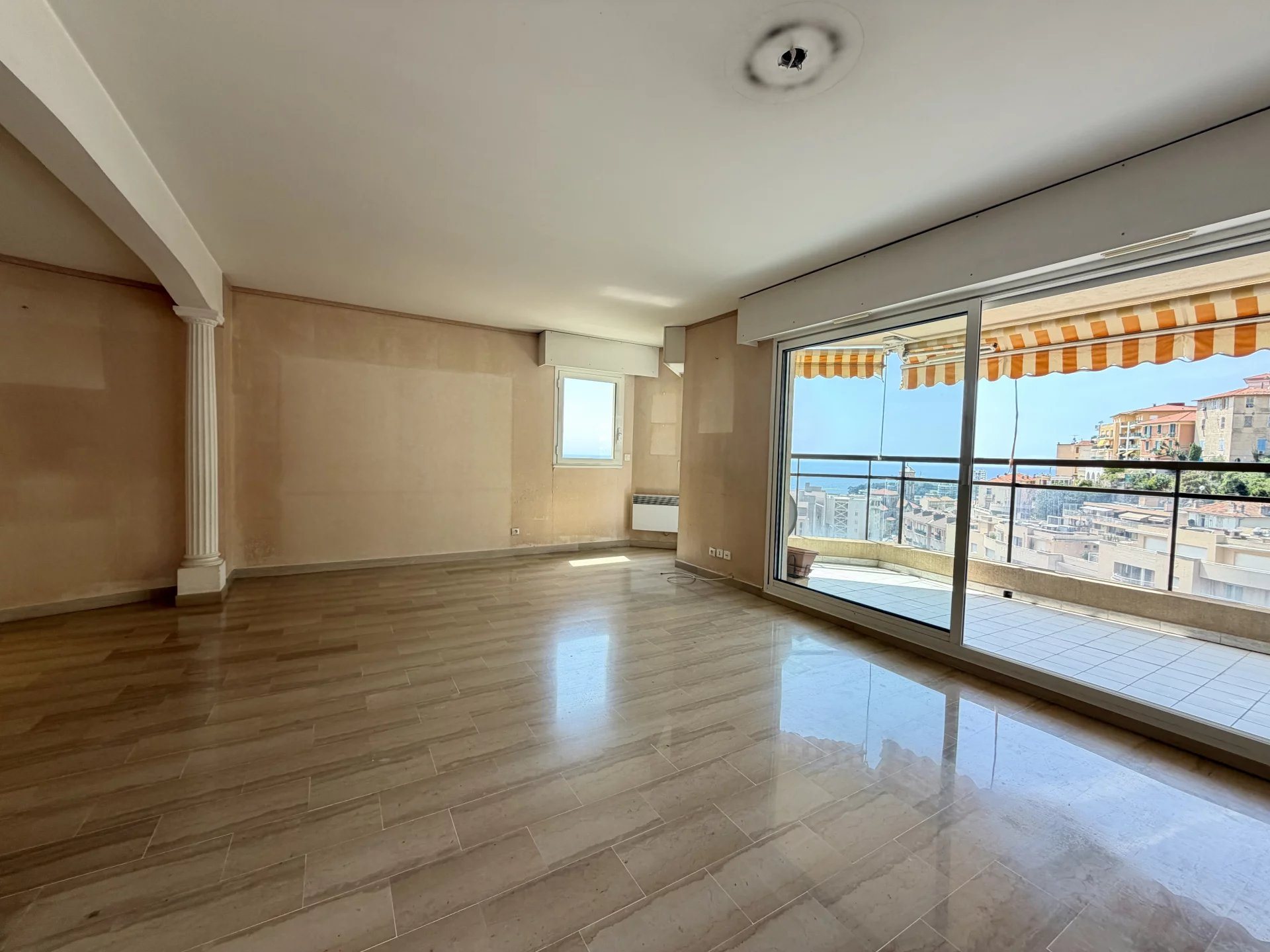 Appartement à vendre, 142m², Beausoleil