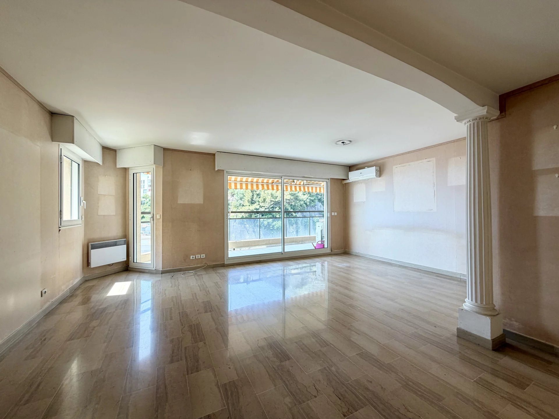 Appartement à vendre, 142m², Beausoleil