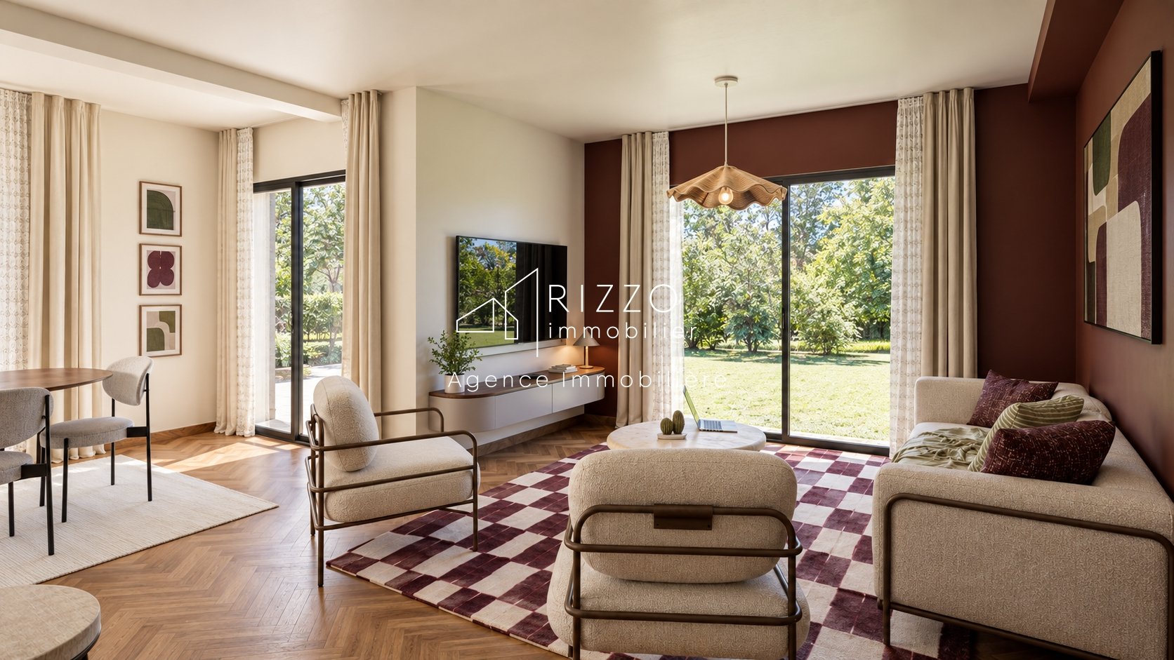 Maison à vendre, 140m², Prévessin-Moëns