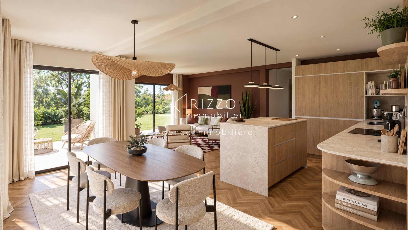 Maison à vendre, 140m², Prévessin-Moëns