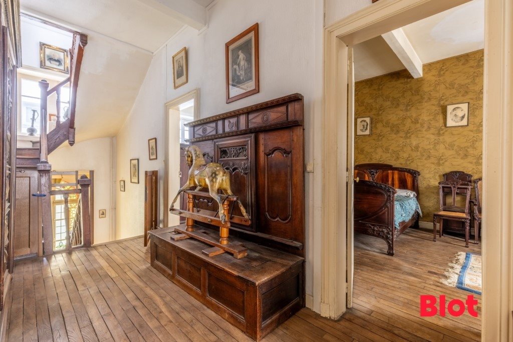 Maison à vendre, 250m², Rennes
