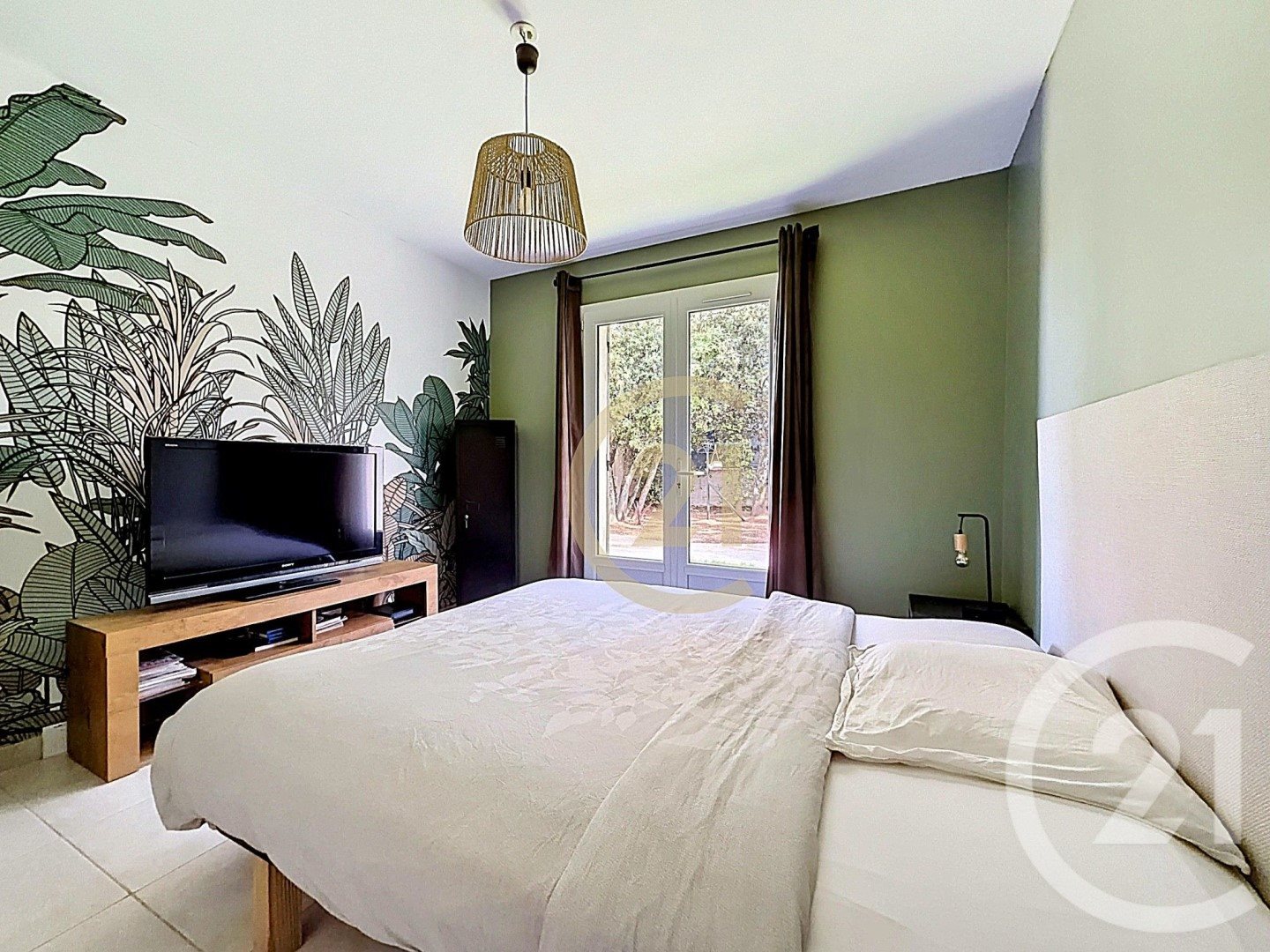 Maison à vendre, 127m², Collias