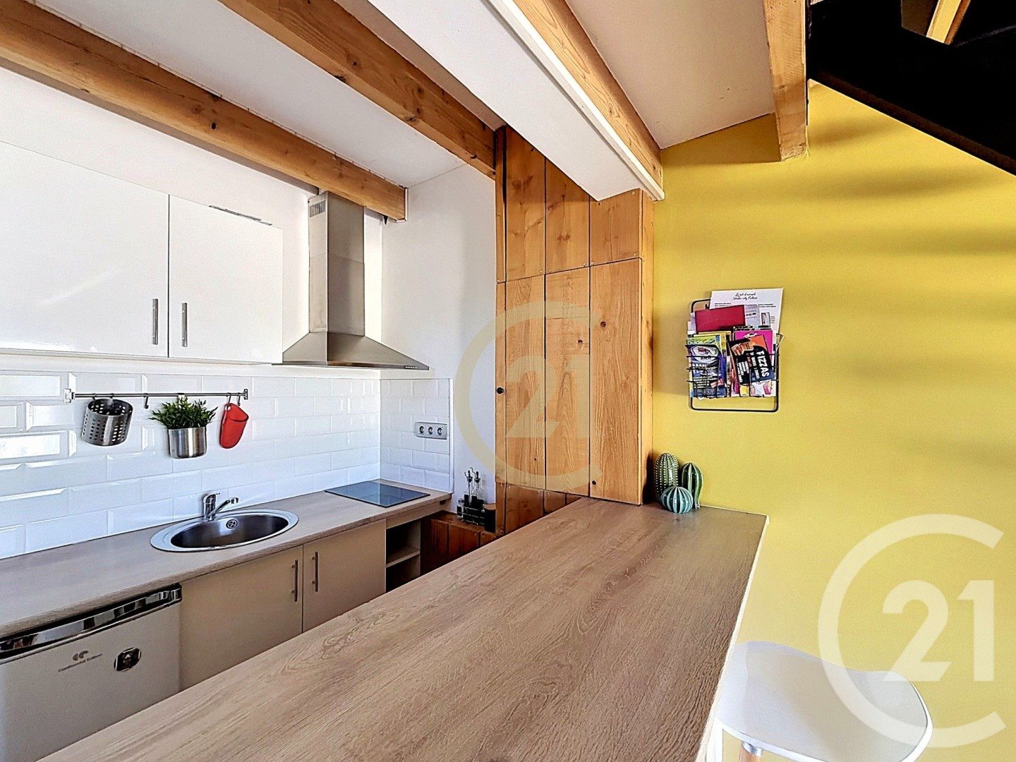 Maison à vendre, 127m², Collias
