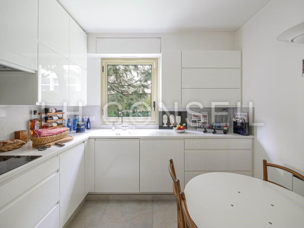 Appartement à vendre, 145m², Boulogne-Billancourt