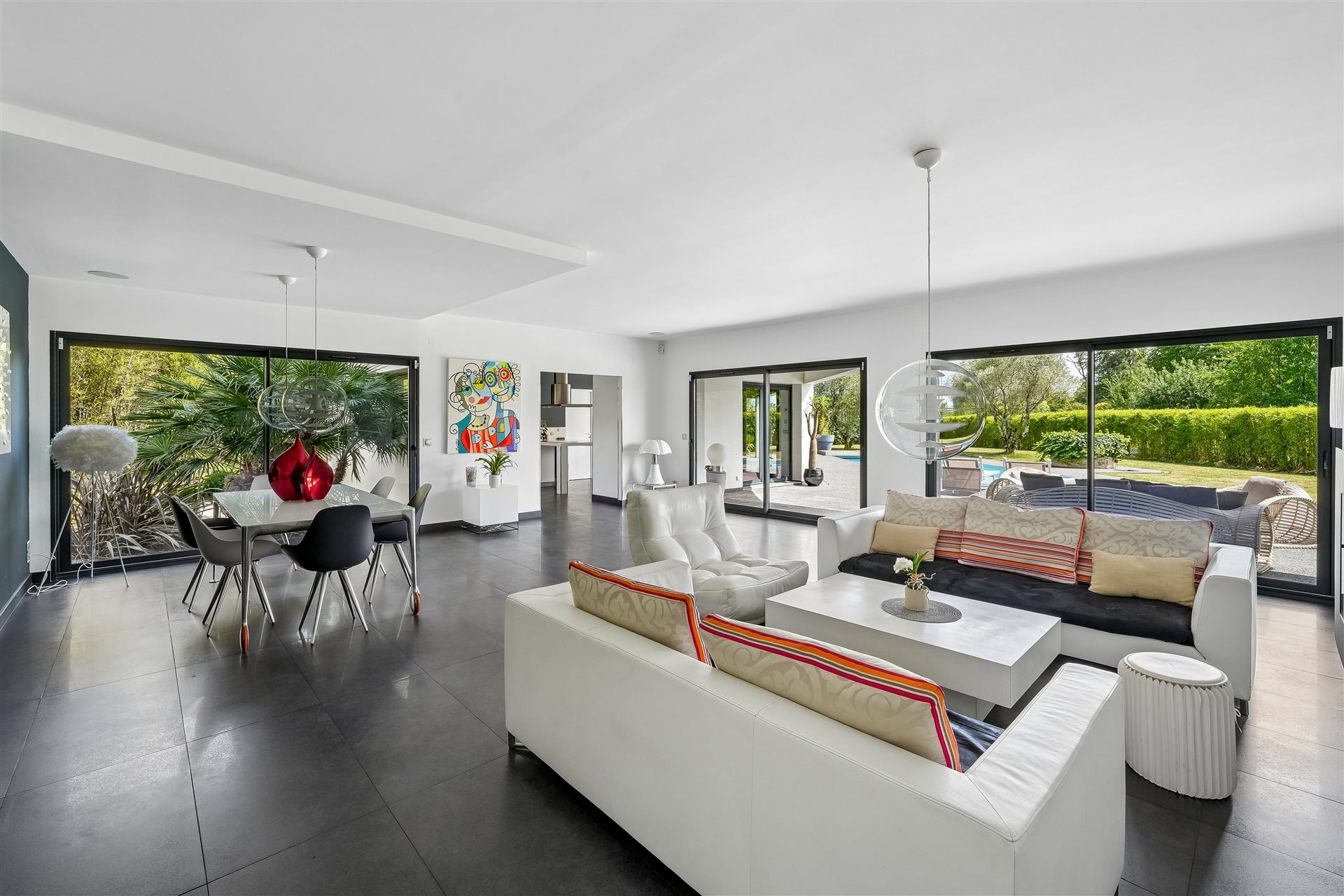 Maison à vendre, 287m², Bouliac