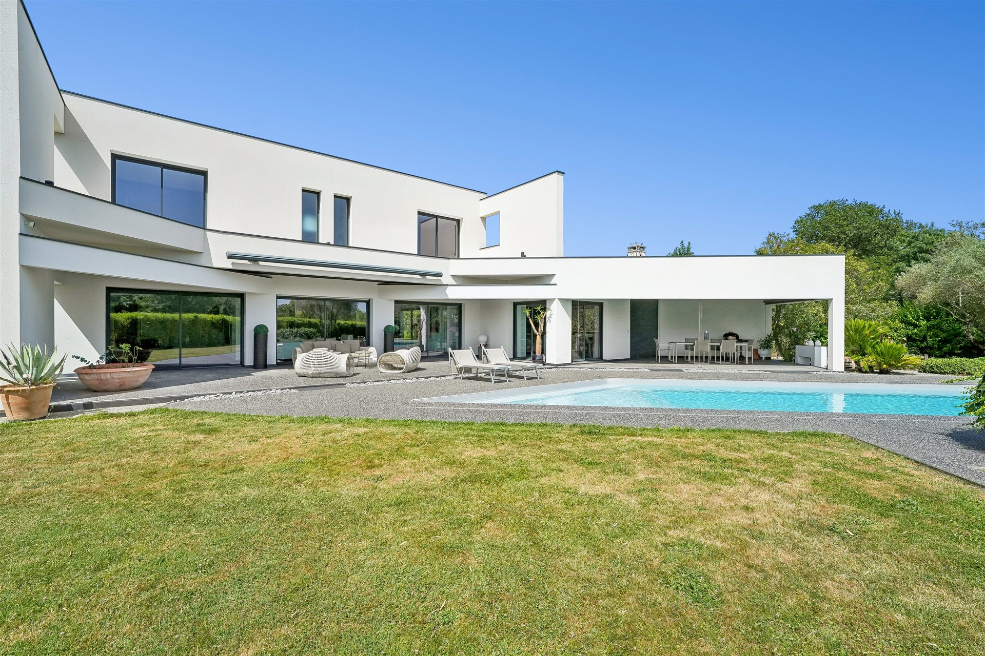 Maison à vendre, 287m², Bouliac