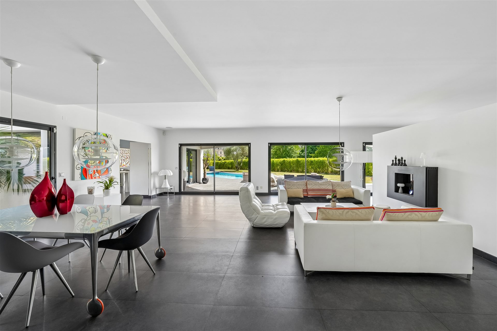 Maison à vendre, 287m², Bouliac