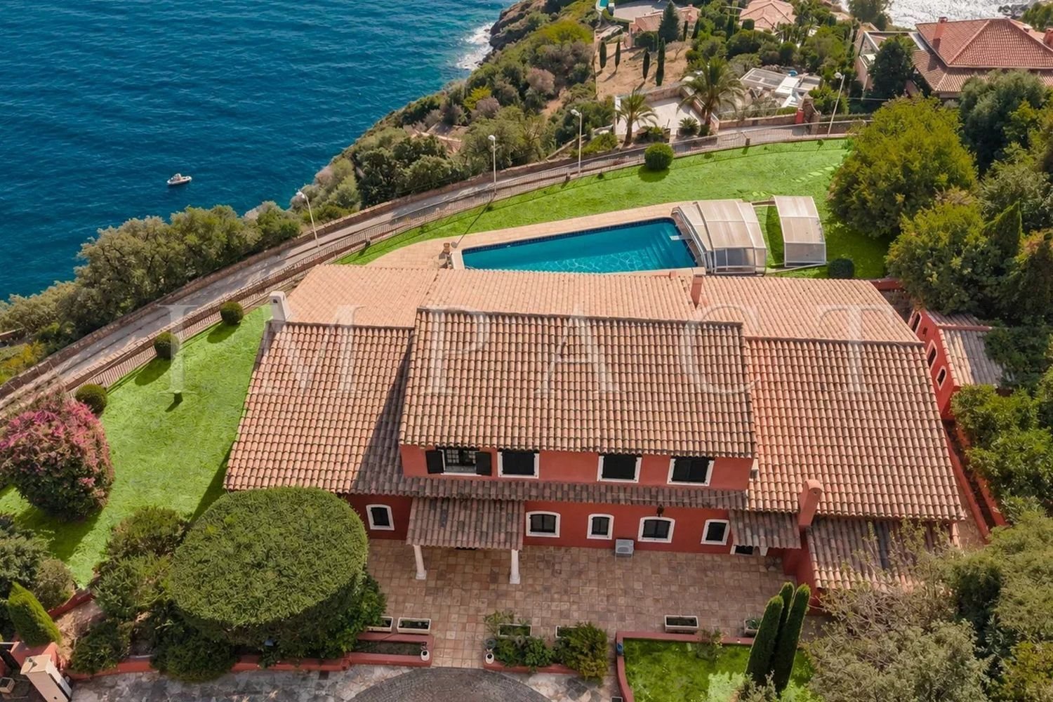 Maison à vendre, 375m², Théoule-sur-Mer