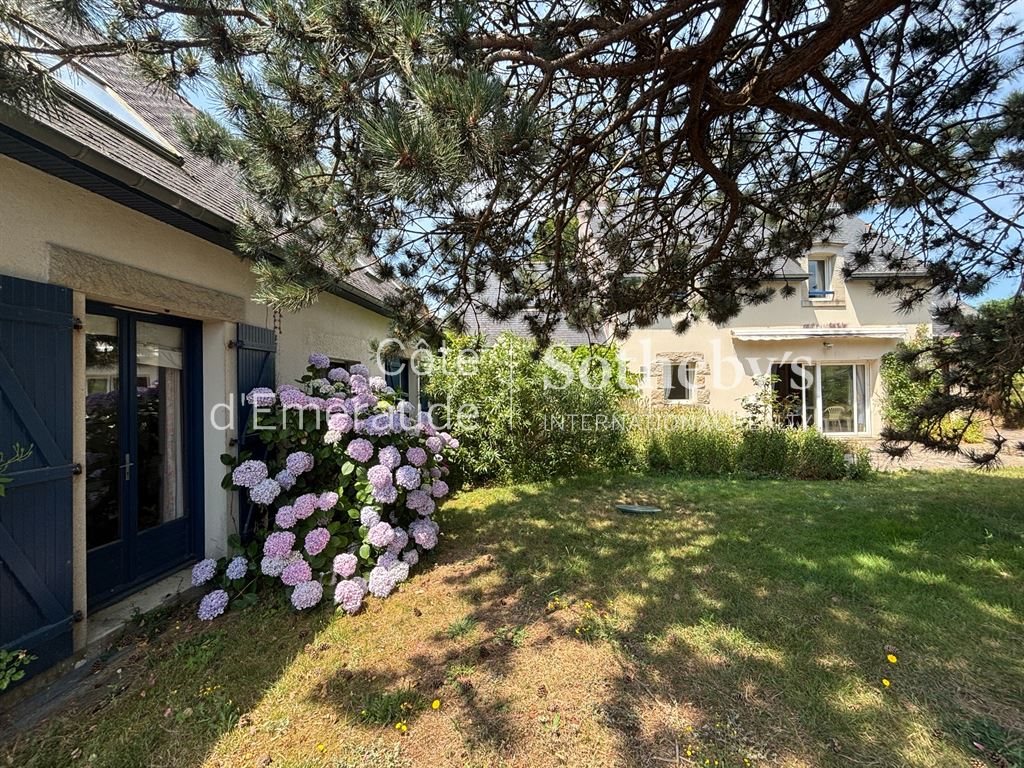 Maison à vendre, 300m², Saint-Jacut-de-la-Mer