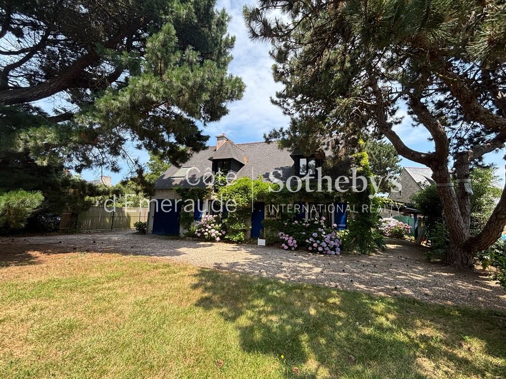 Maison à vendre, 300m², Saint-Jacut-de-la-Mer