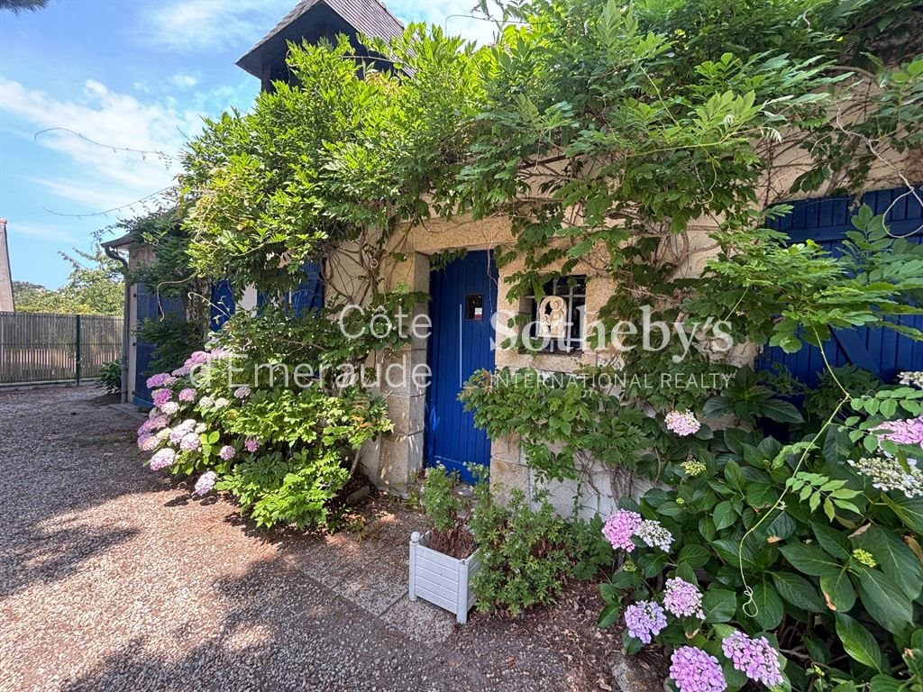 Maison à vendre, 300m², Saint-Jacut-de-la-Mer