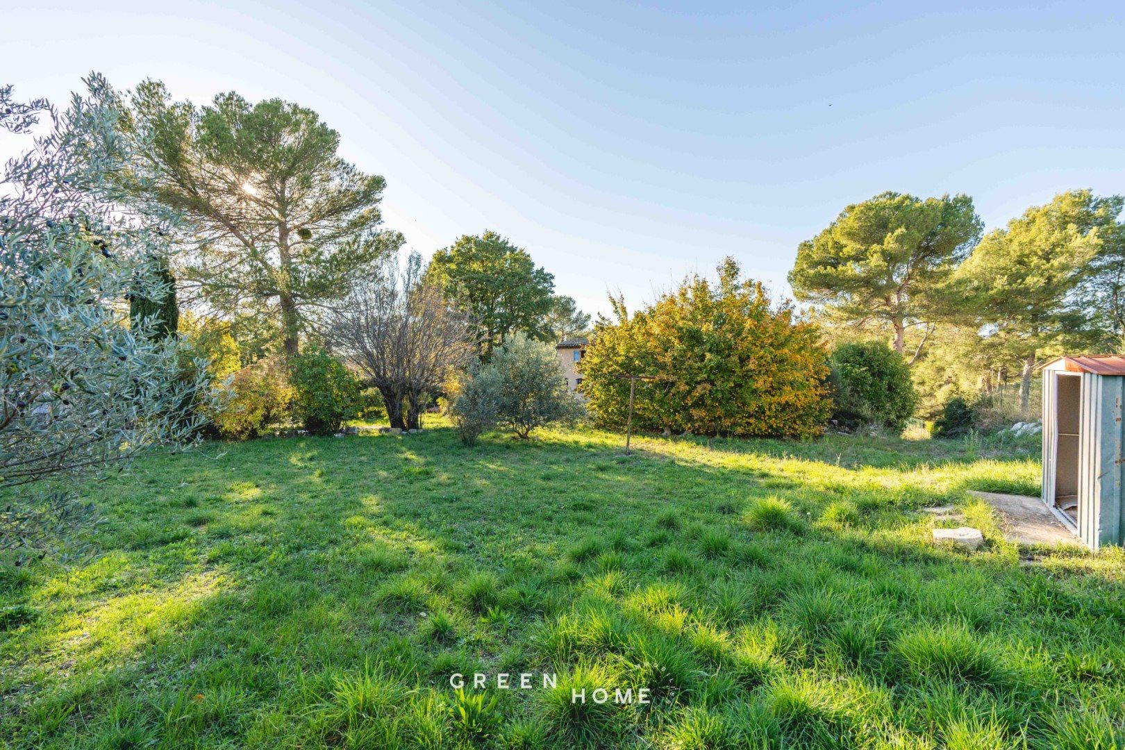 Maison à vendre, 287m², Eguilles