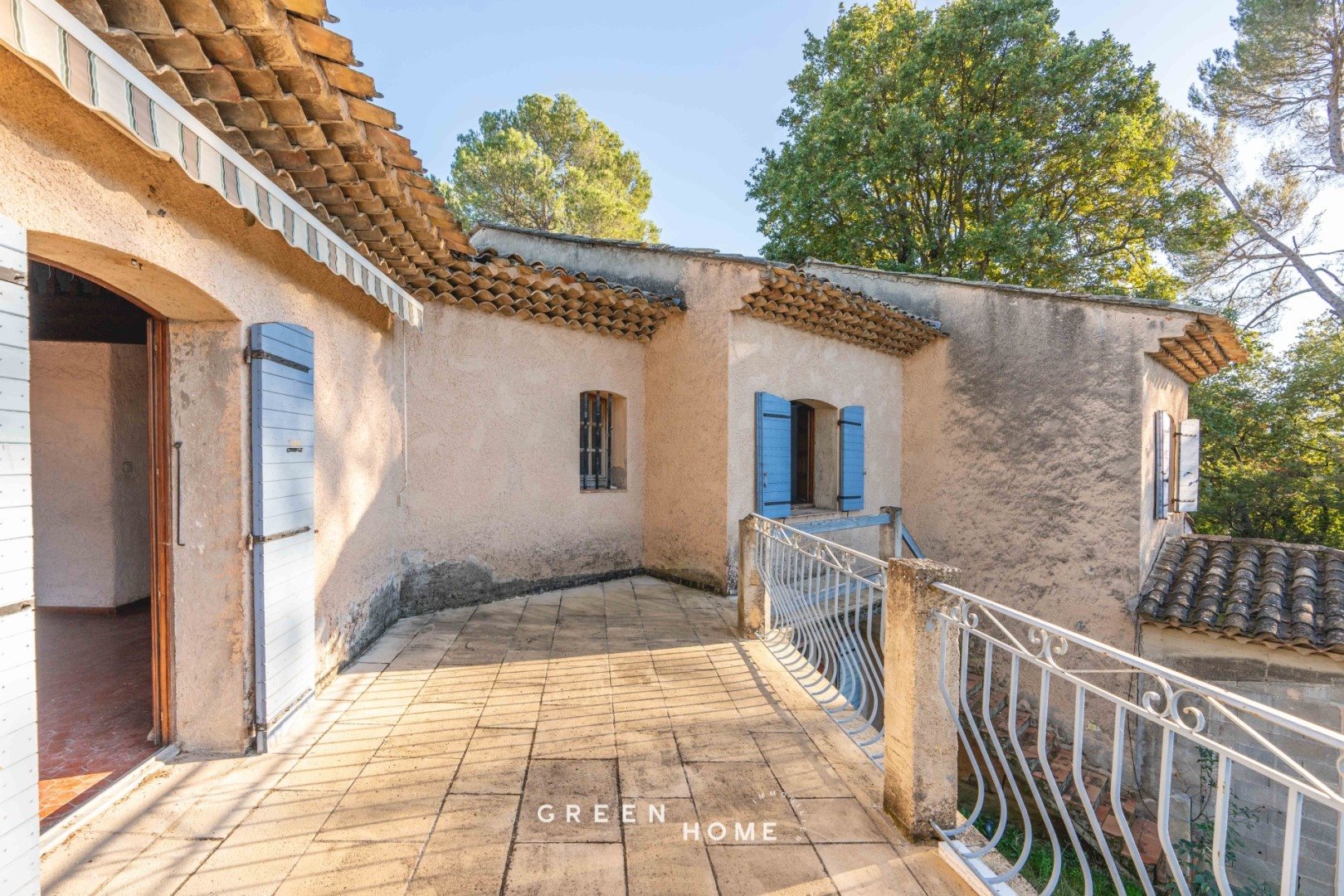 Maison à vendre, 287m², Eguilles