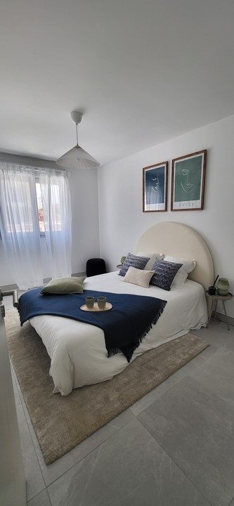 Appartement à vendre, 142m², Vallauris