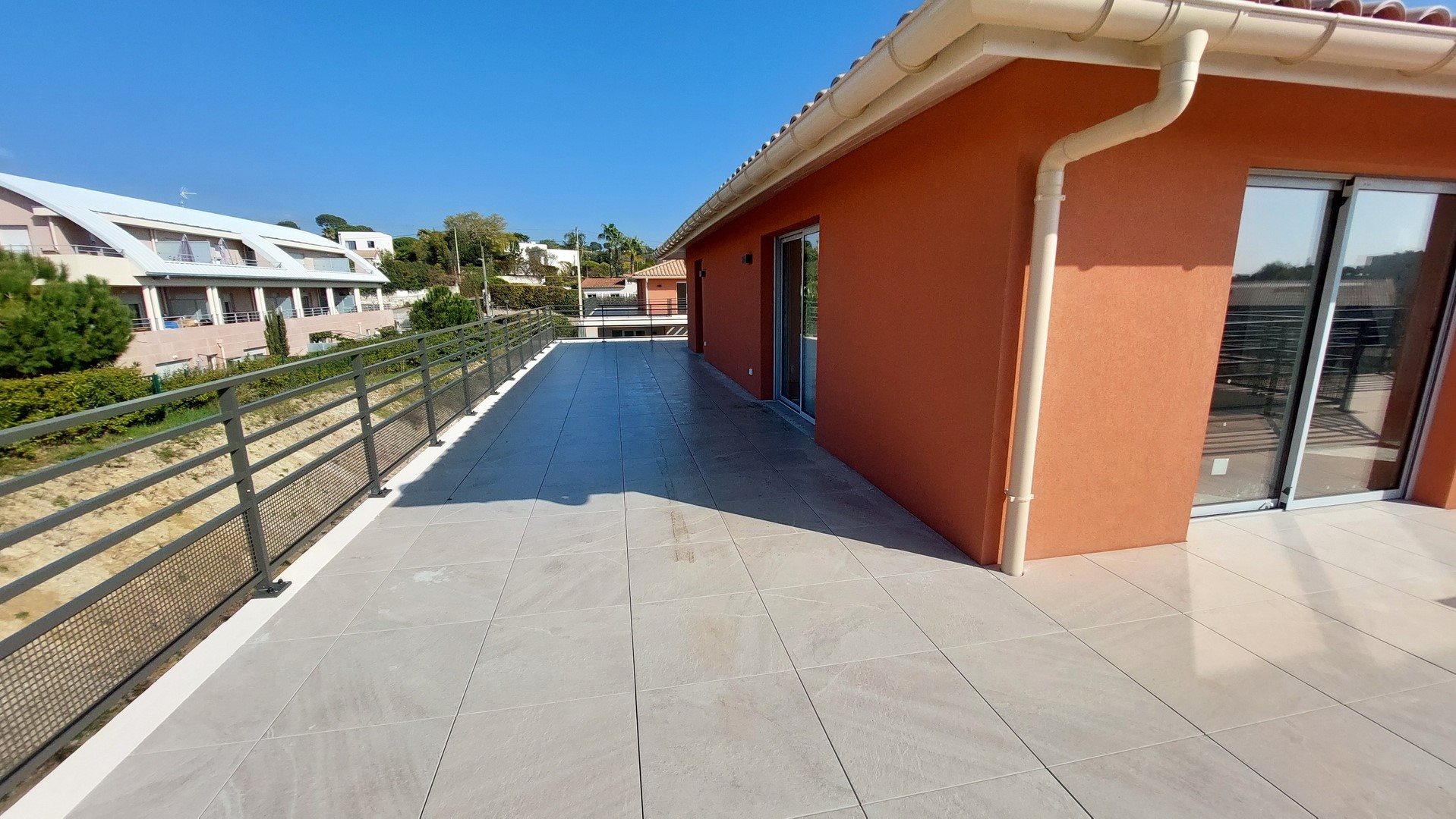 Appartement à vendre, 142m², Vallauris