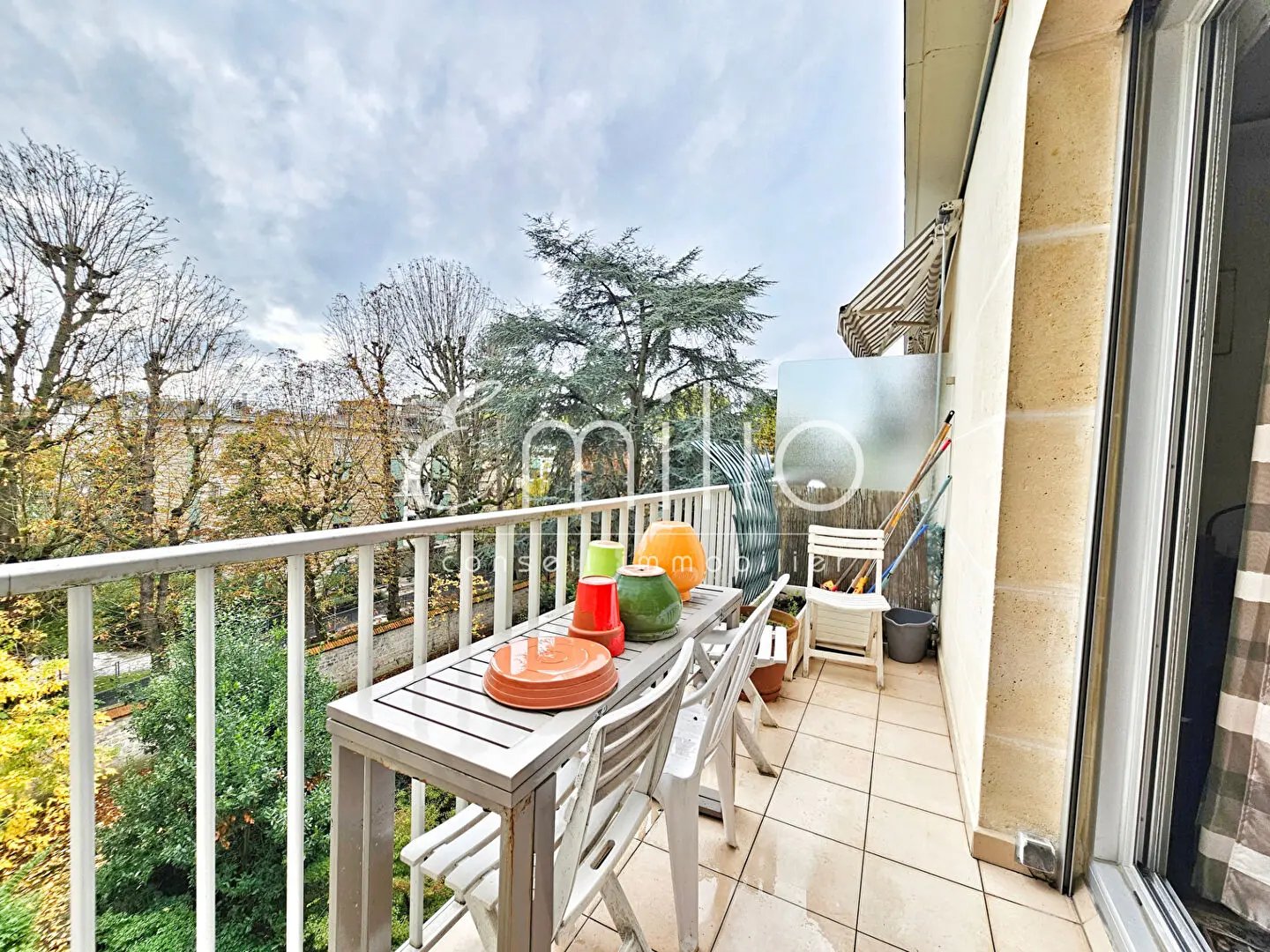 Appartement à vendre, 84m², Neuilly-sur-Seine