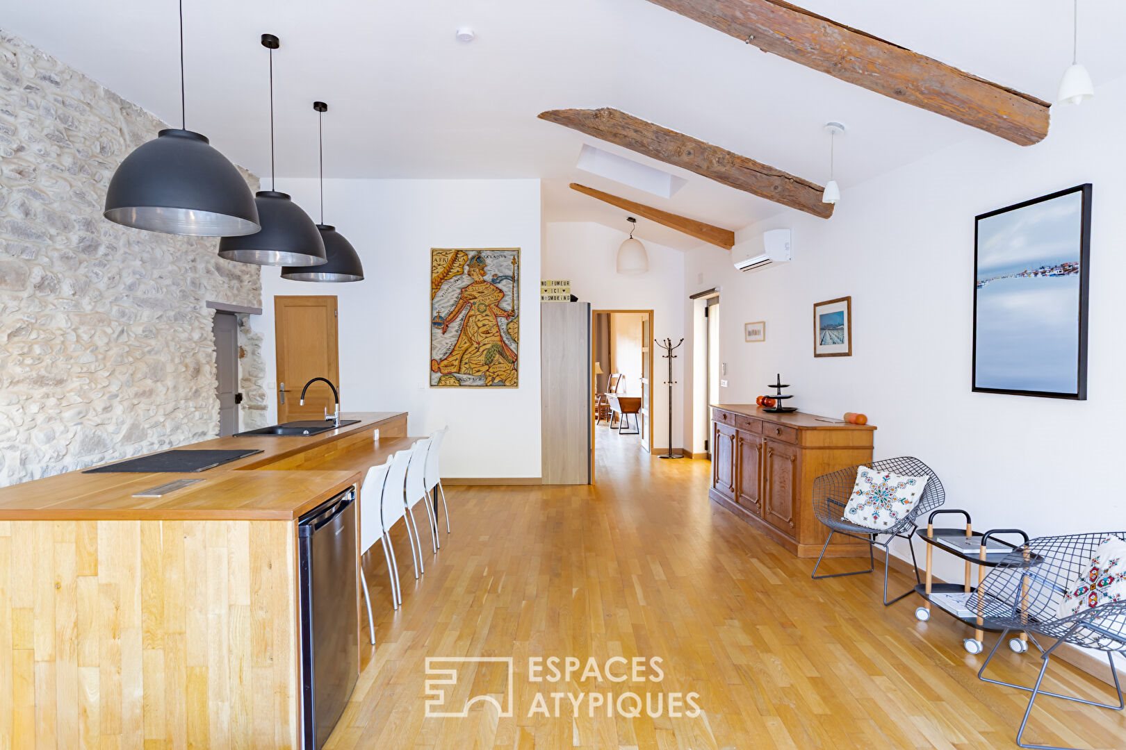 Maison à vendre, 368m², Pépieux